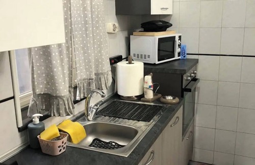 Volla House | House Volla
