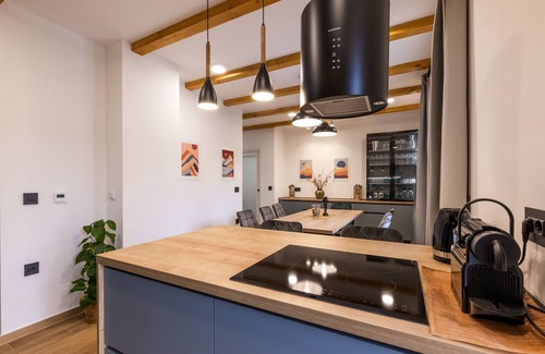 Kupjak House | House Vuk (97177-K1) - Kupjak