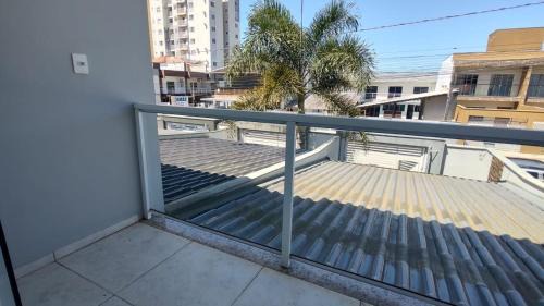 Itacolomi Apartment | House w/Barbecue 550 m from the Beach PDD0572