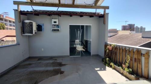 Itacolomi Apartment | House w/Barbecue 550 m from the Beach PDD0572