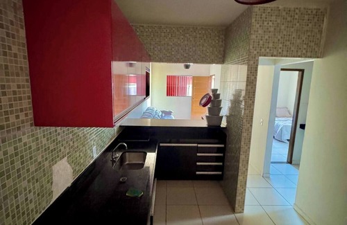 Pontal de Santa Monica House | House with Pool and Barbecue