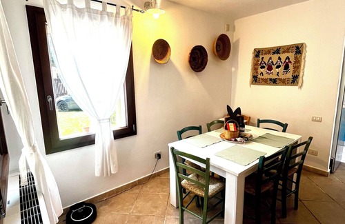 Santa Margherita di Pula House | House with garden 200m from the sea