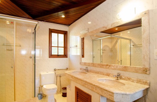 Campeche Norte House | House w Pool, 12guests, 0,3miles from Beach HY3097