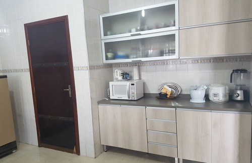 Boraceia House | House, w/Pool, Barbecue, WIFI, 3 Bedrooms w/Air Conditioning (1 suite)