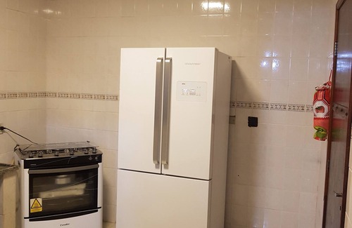 Boraceia House | House, w/Pool, Barbecue, WIFI, 3 Bedrooms w/Air Conditioning (1 suite)