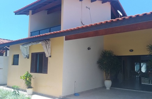 Cidade Nova Peruibe House | House w /Pool, Peruíbe - Carnaval - 50 m from the beach