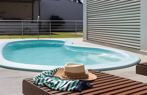 Ponta da Fruta House | House w/Pool & Yard Up to 15 Guests NOMDS