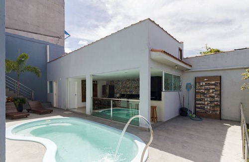 Ponta da Fruta House | House w/Pool & Yard Up to 15 Guests NOMDS