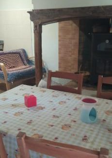 Porto de Mos House | House with garden in Marinha da Mendiga