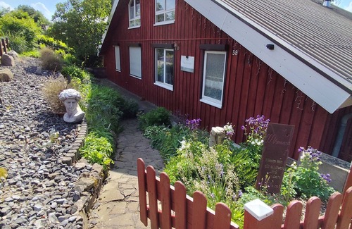 Bremke House | House Waldblick