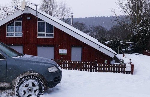Bremke House | House Waldblick