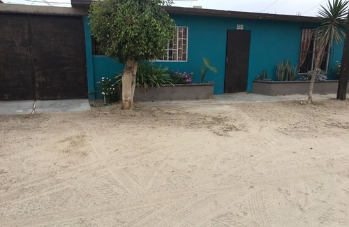 Guerrero Negro House | House whales 🐳🐋🐳