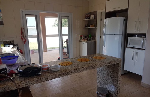 Aguas de Santa Barbara House | House with heated pool. Santa Bárbara Resort Residence #casadecampo131