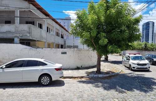 Aeroclube House | House with excellent location and cost benefit in João Pesoa.
