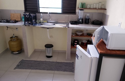 Alto Paraiso de Goias Ski Chalet | House with pool