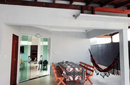 Pontal de Santa Marina House | House with pool caraguatatuba