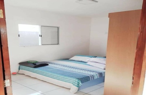 Pontal de Santa Marina House | House with pool caraguatatuba