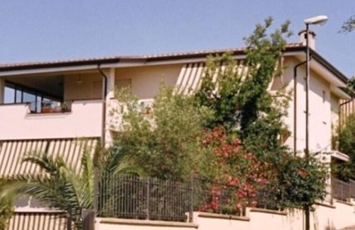 Santa Maria Navarrese Villa | HOUSE WITH GARDEN 450 METERS FROM THE BEACH