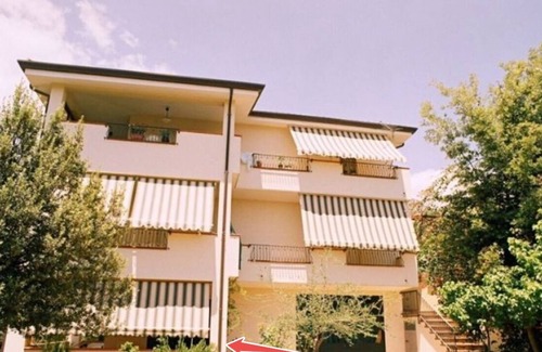 Santa Maria Navarrese Villa | HOUSE WITH GARDEN 450 METERS FROM THE BEACH