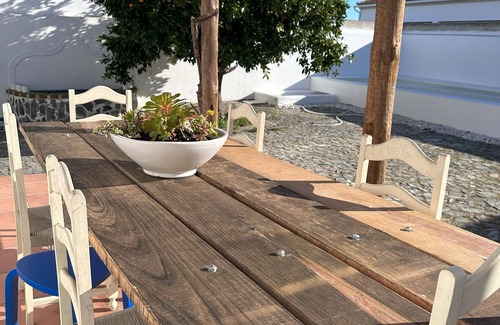 Reguengos de Monsaraz House | House with swimming pool near Monsaraz
