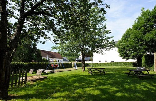 Wissmannsdorf Apartment | House Wildrose on the Nengshof