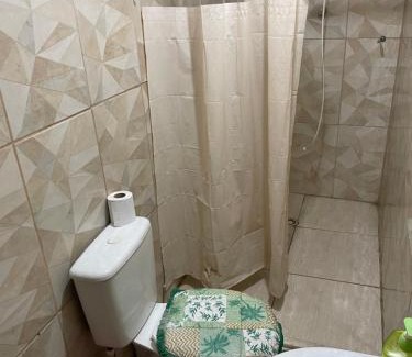 Salvador House | House will