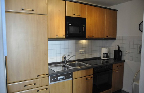 Binz Apartment | House Windrose - Apartment 5