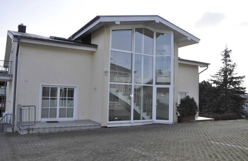 Binz Apartment | House Windrose - Apartment 5