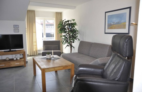 Binz Apartment | House Windrose - Apartment 5