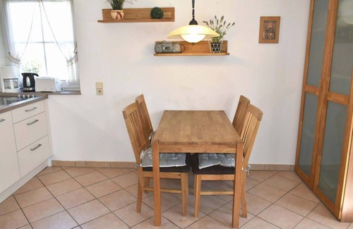 St. Andreas Apartment | House Windrose Apartment No.03