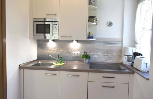St. Andreas Apartment | House Windrose Apartment No.03
