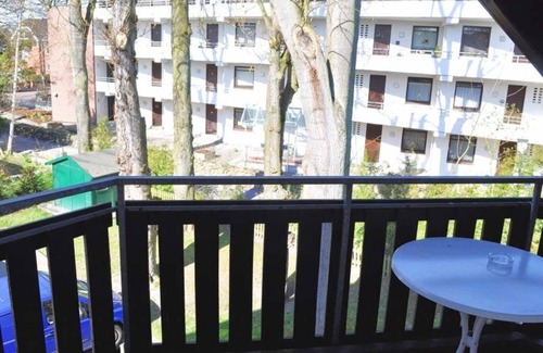 St. Andreas Apartment | House Windrose vacation apartment no. 16
