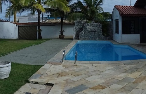 Balneario Tres Marias House | House with pool, 400mts from the beach