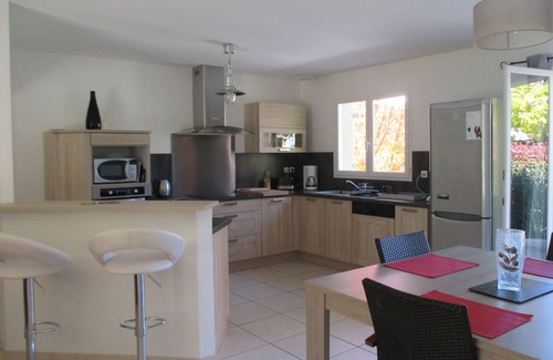 Argentat House | HOUSE WITH HEATED SWIMMING POOL* ON THE BANKS OF THE DORDOGNE WIFI OFFERED