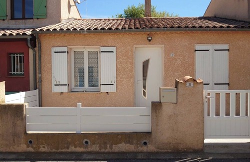 Les Salles-sur-Verdon House | House with garden 300 m from Lake Sainte-Croix