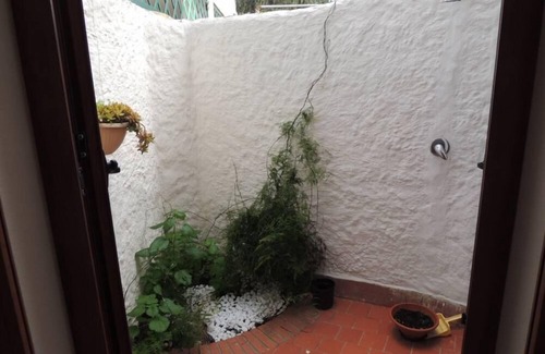 Torre Grande Apartment | House with garden with 2 bedrooms, 2 bathrooms, 50 meters from Beach