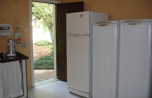 Ilhabela House | House with 10 suites - near the city center