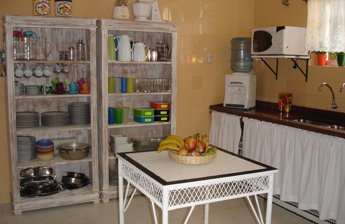 Ilhabela House | House with 10 suites - near the city center