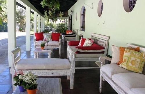 Ilhabela House | House with 10 suites - near the city center