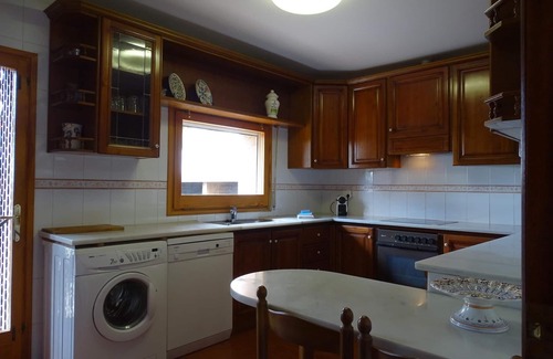 Vallmoll Cottage | House with 1000 m2 garden, swimming pool and private barbecue,
