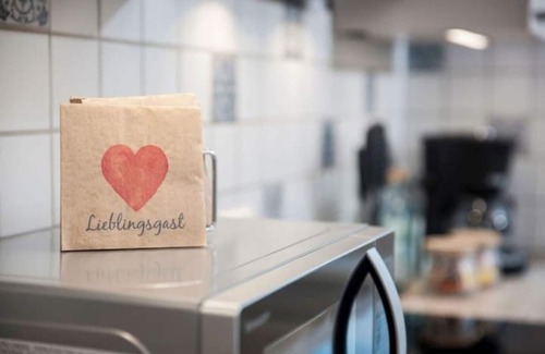 Stralsund House | House with 110sqm and garden 150m to the water