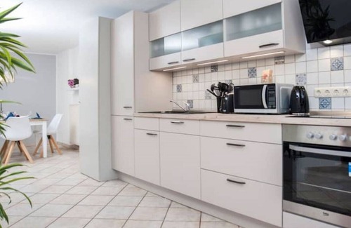 Stralsund House | House with 110sqm and garden 150m to the water