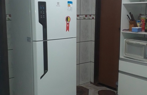 Entre Rios House | House with 3 bedrooms, 2 bathrooms, living room, kitchen, balcony and garage.