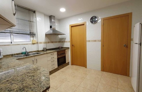 La Pobla Llarga House | house with 3 bedrooms