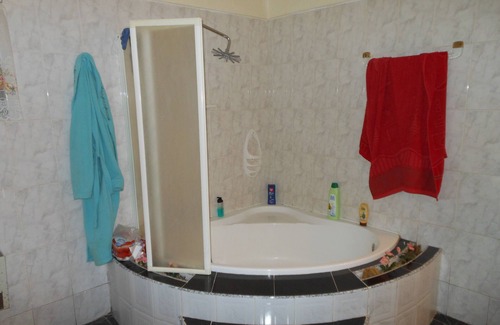 Belmonte House | House with 3 bedrooms and 2 bathrooms