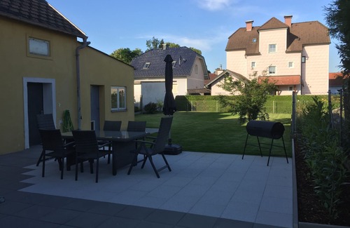 Amstetten House | HOUSE with 3 bedrooms and garden