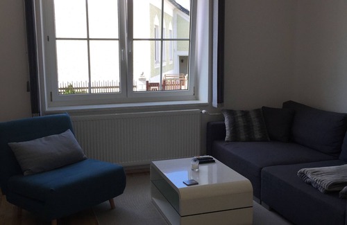Amstetten House | HOUSE with 3 bedrooms and garden