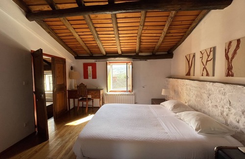 Reveladas Cabin | House with 3 bedrooms