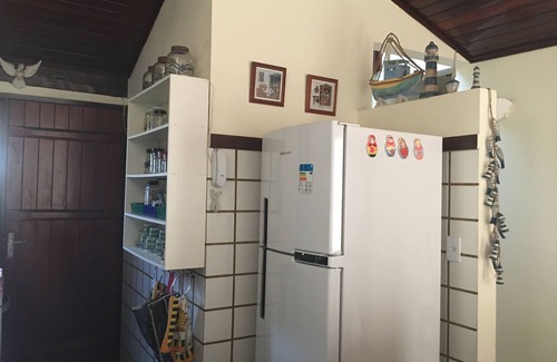 Praia Rasa House | House with 3 bedrooms in condominium - with pool and sauna - 200 meters from the beach