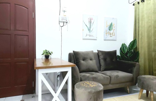 Yogyakarta House | House with 3 BR near XTSquare @Nitikan HouseA